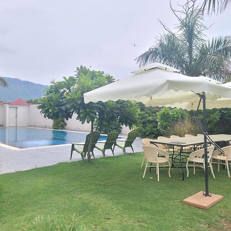 Surya Uday Villa Udaipur Exterior foto